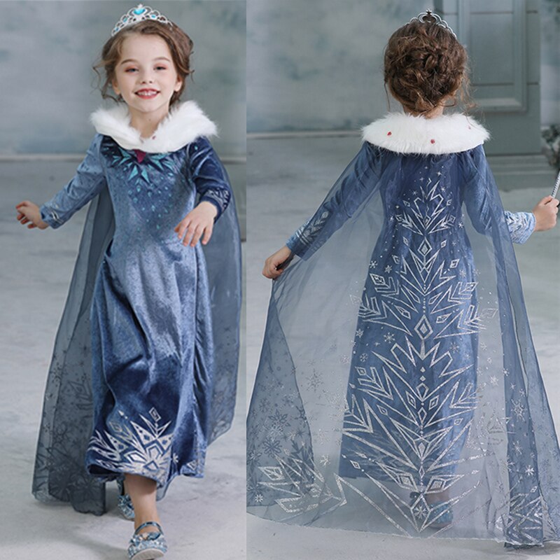 Encanto Princess Costum For Kids ҷ ڽ 巹..